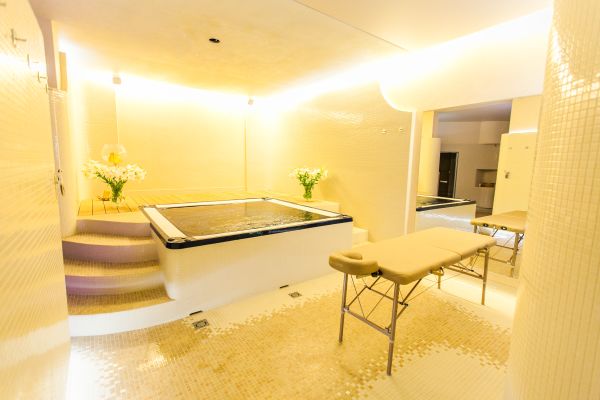 Court Wellness&SPA (Kędzierzyn-Koźle)